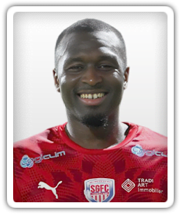 Souleymane Coulibaly