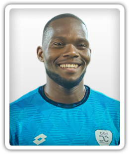 Mfanafuthi Mkhize