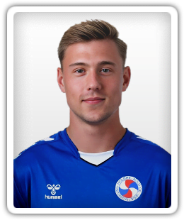 Lukas Dahl