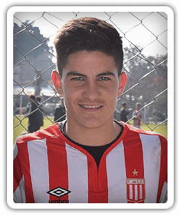 Mateo Palmieri