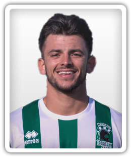 Matty Cornish