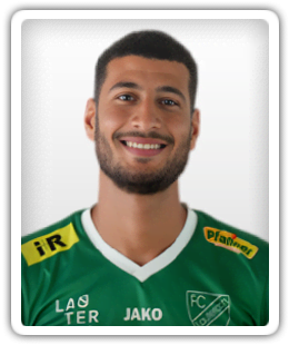 Haatim Suleiman