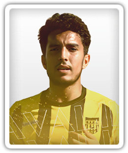 Youssef Mosrati