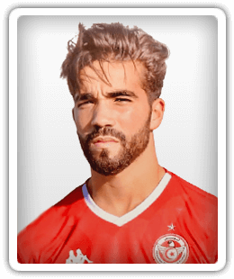 Farouk Mimouni
