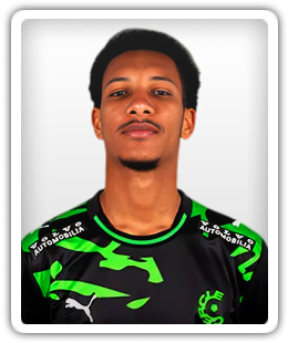 Edan Diop