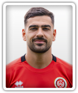 Tarik Gözüsirin