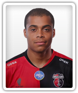 Denys Ndukve