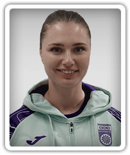 Nadezhda Smirnova