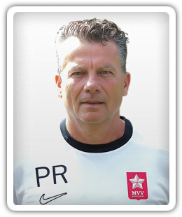 Peter Reynders