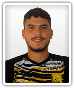 Yassine Kchouk