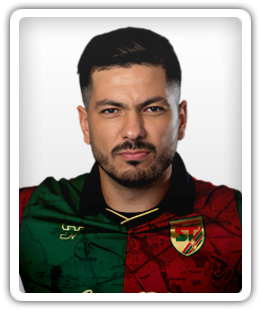 Wissam Bousnina
