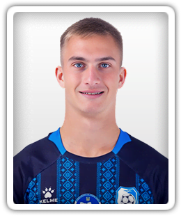 Danylo Udod