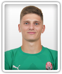 Anton Zhylkin