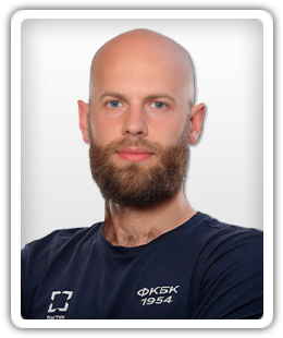 Andrey Golovach