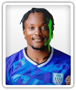 Andy Bikoko