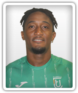 Boris Kouassi