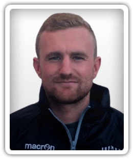 Liam Jarvie