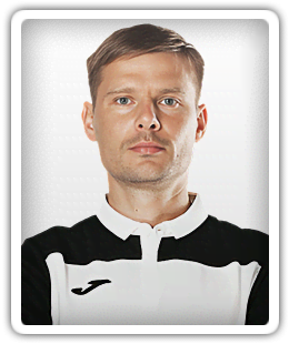 Andrey Ankudimov