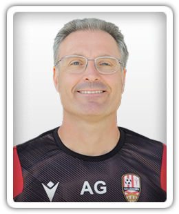 Arturo Guerra