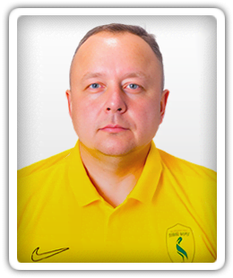 Yevhen Yevtushenko