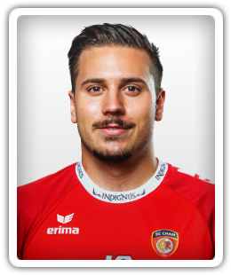 Leo Suta