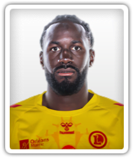 Mamadou Sylla