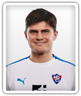 Mikkel Tønnesen