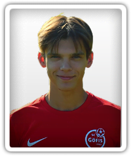 René Gabriel