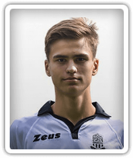 Vladyslav Zahladko