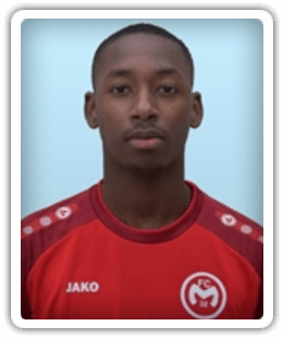 Coustaf Semedo