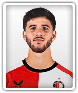 Facundo González