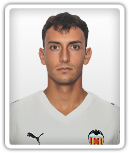 Rubén Iranzo