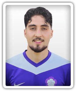 Enes Türköz