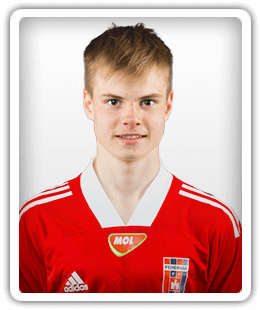 Viktor Máté Lehota