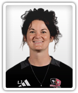 Lauren Jones