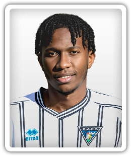 Kieran Ngwenya