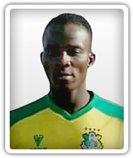 Fahad Usman