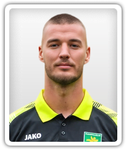 Petar Vidas