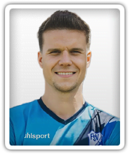 Lukas Böhm