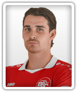 Marco Rienhardt