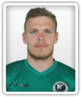 Dániel Bánfalvi