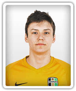 Matviy Hlushchenko