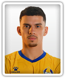 Rabeh Boussafi