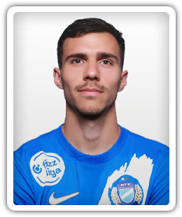 Zalán Kerezsi