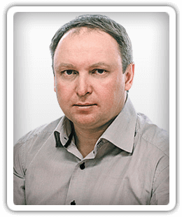 Oleg Pushenok