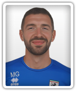 Marco Gambarotta