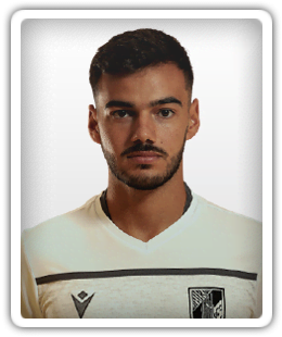 Ricardo Martins