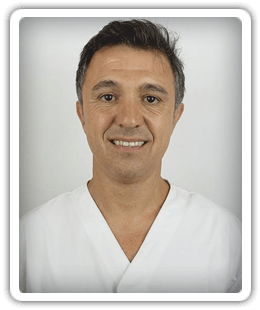 César Gimilio