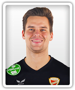 Artem Odyntsov