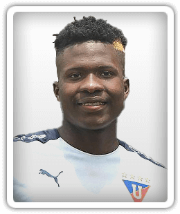 Jairon Charcopa